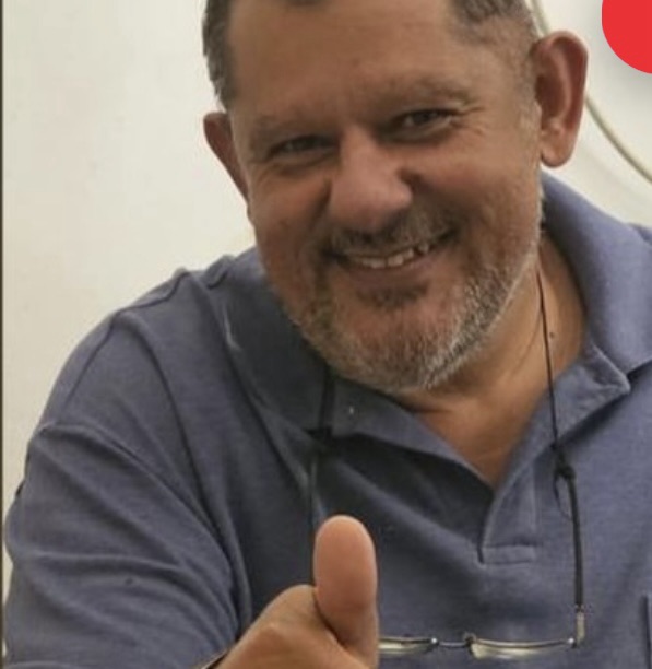 Sr. Olívio morre após participar dos bastidores da Marcha para Jesus em Matozinhos