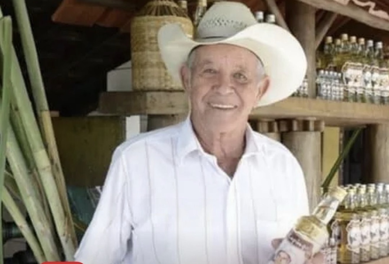 Morre aos 100 anos fundador da Rádio Liberdade, Geraldo da Silva Santos