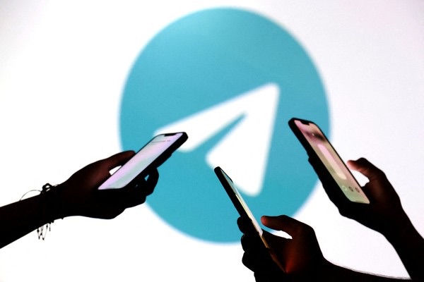 Apple remove Telegram da App Store após violação de regras