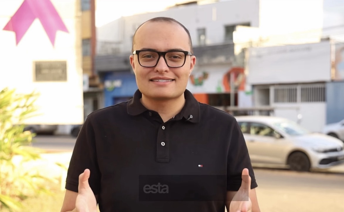 Hugor Simão deixa Prefeitura de Pedro Leopoldo