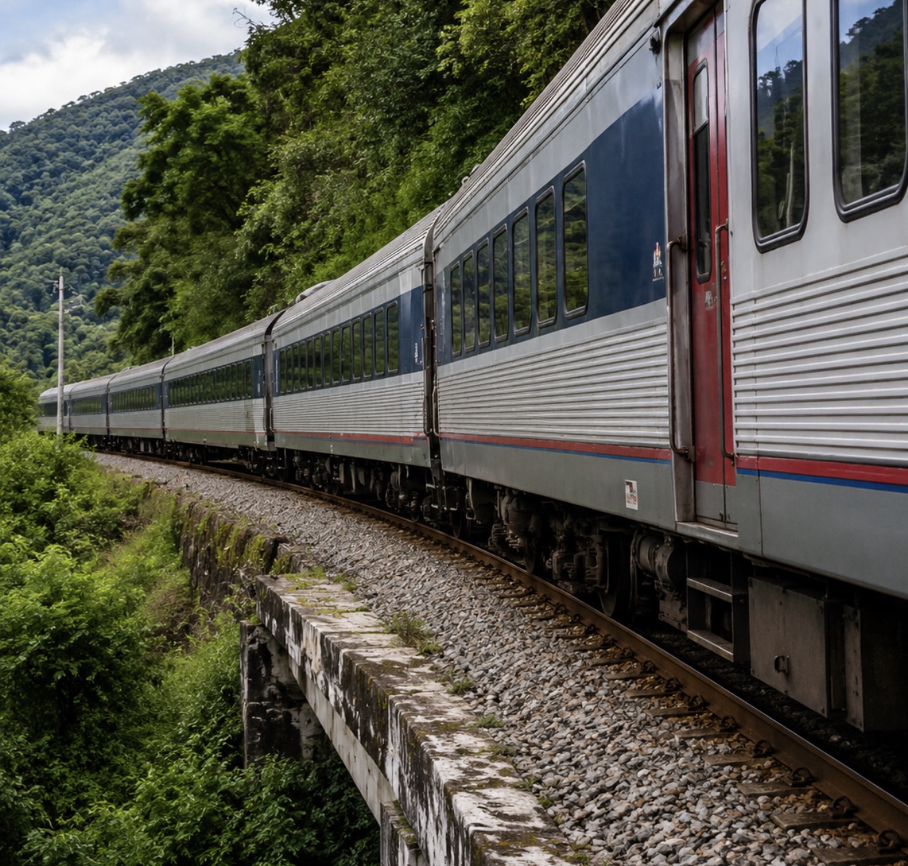 Projeto de trem de passageiros em Pedro Leopoldo avança para fase de estudos
