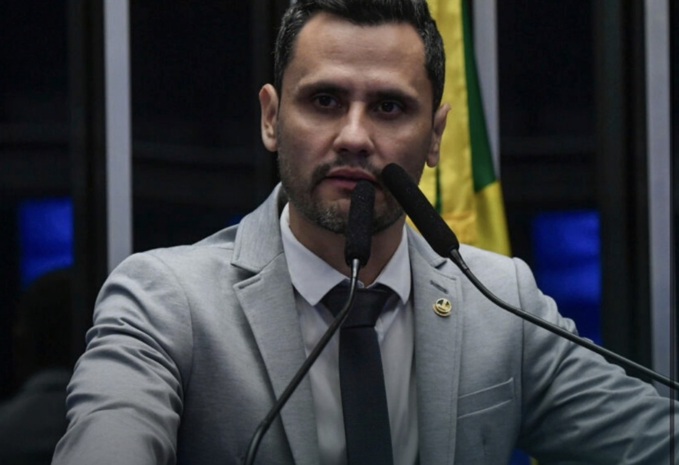 Republicanos confirma Cleitinho para disputa ao Governo de MG