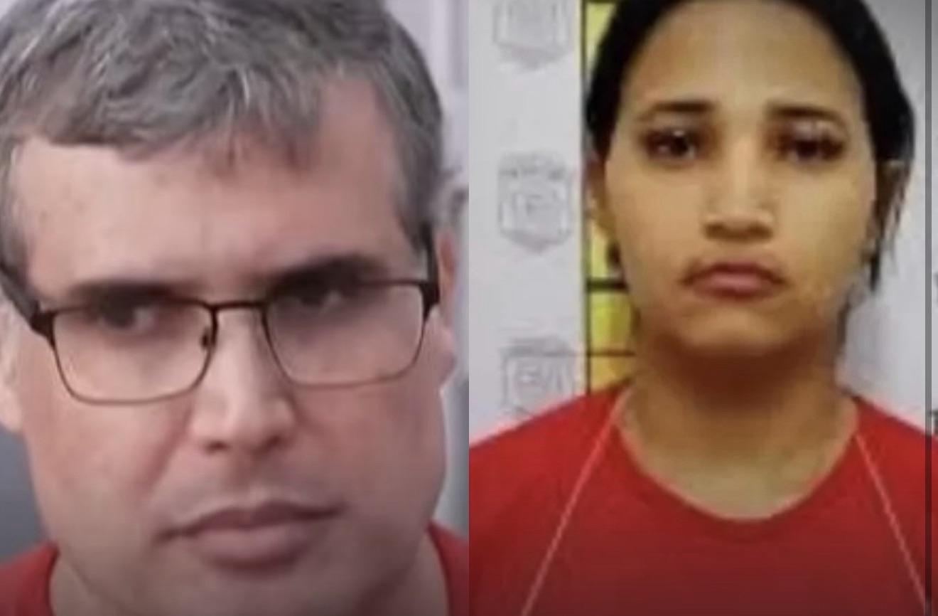 Acusado de matar gari contrata advogado de ré por morte de idosos em BH