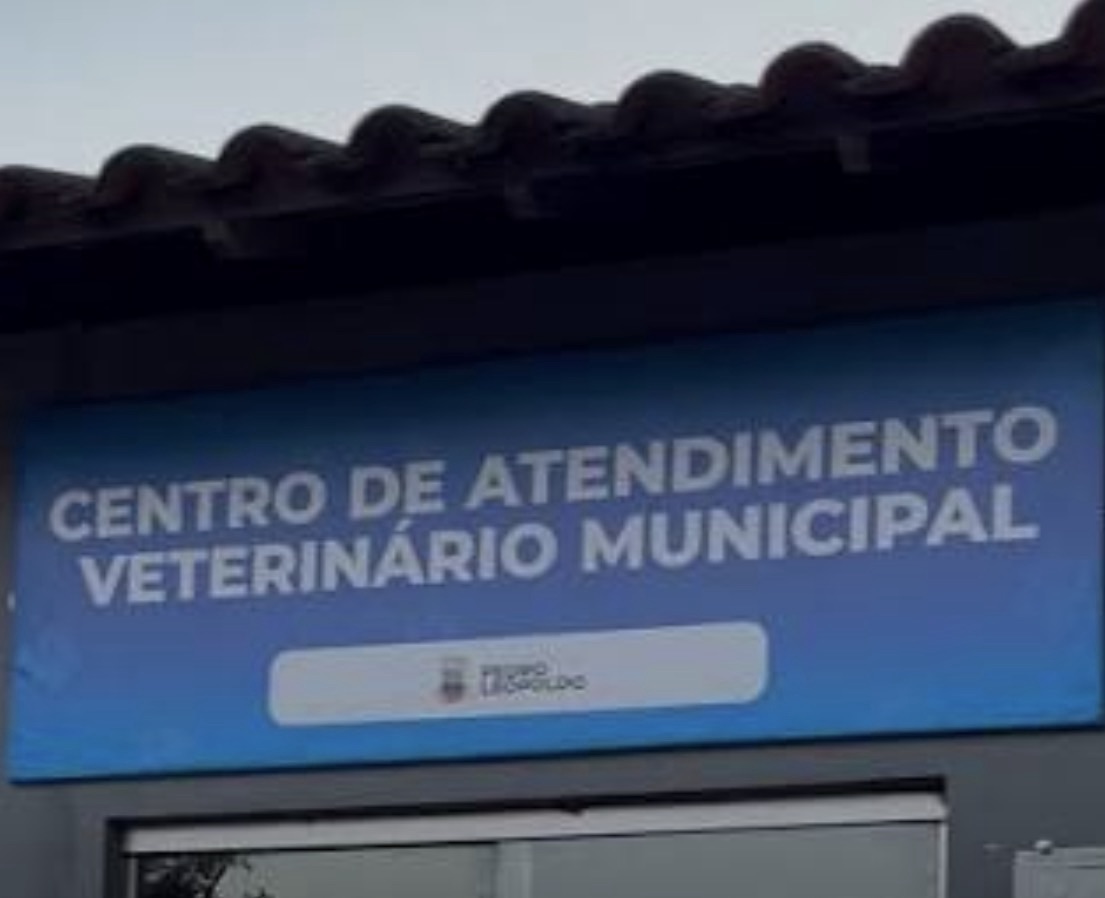 Centro Veterinário Municipal de Pedro Leopoldo chega a 200 atendimentos