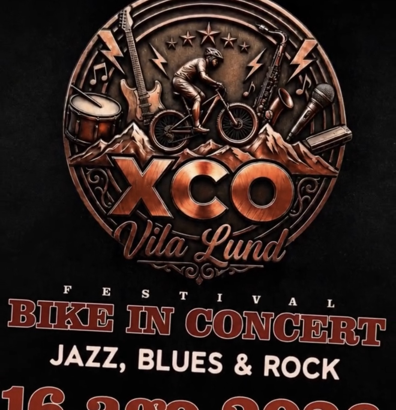 XCO Vila Lund reúne ciclismo, música e gastronomia em Pedro Leopoldo