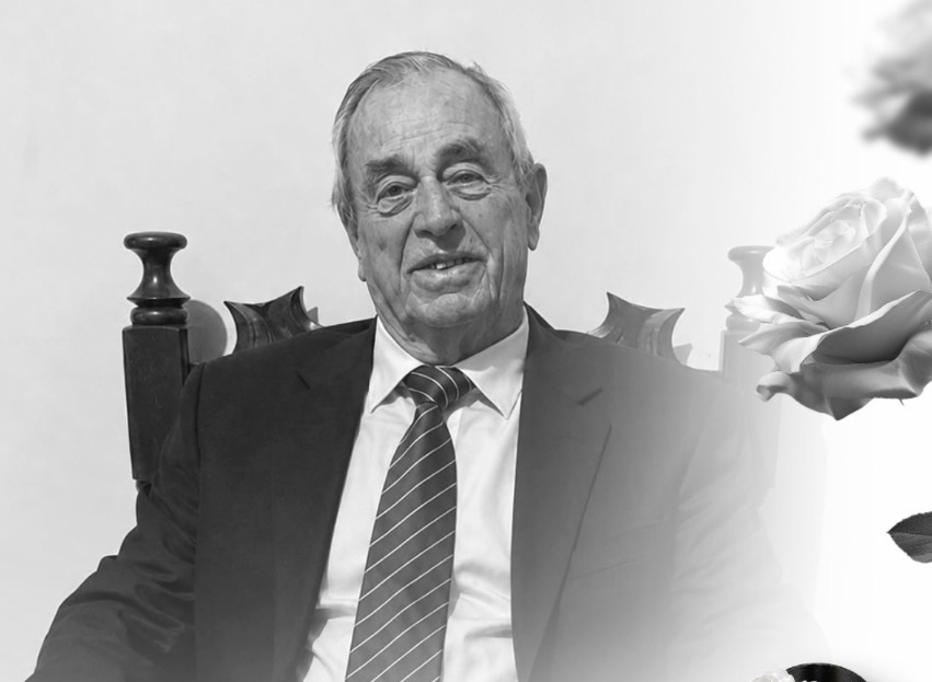 Morre Paulo Pereira de Oliveira, ex-servidor da Prefeitura de Matozinhos