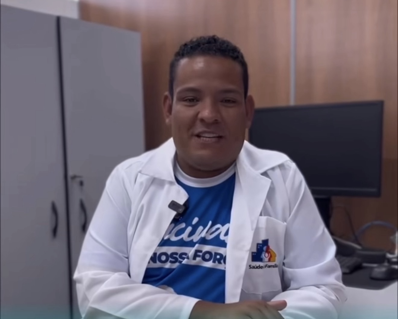 VÍDEO: Implanon já está disponível em Matozinhos; veja quem pode receber