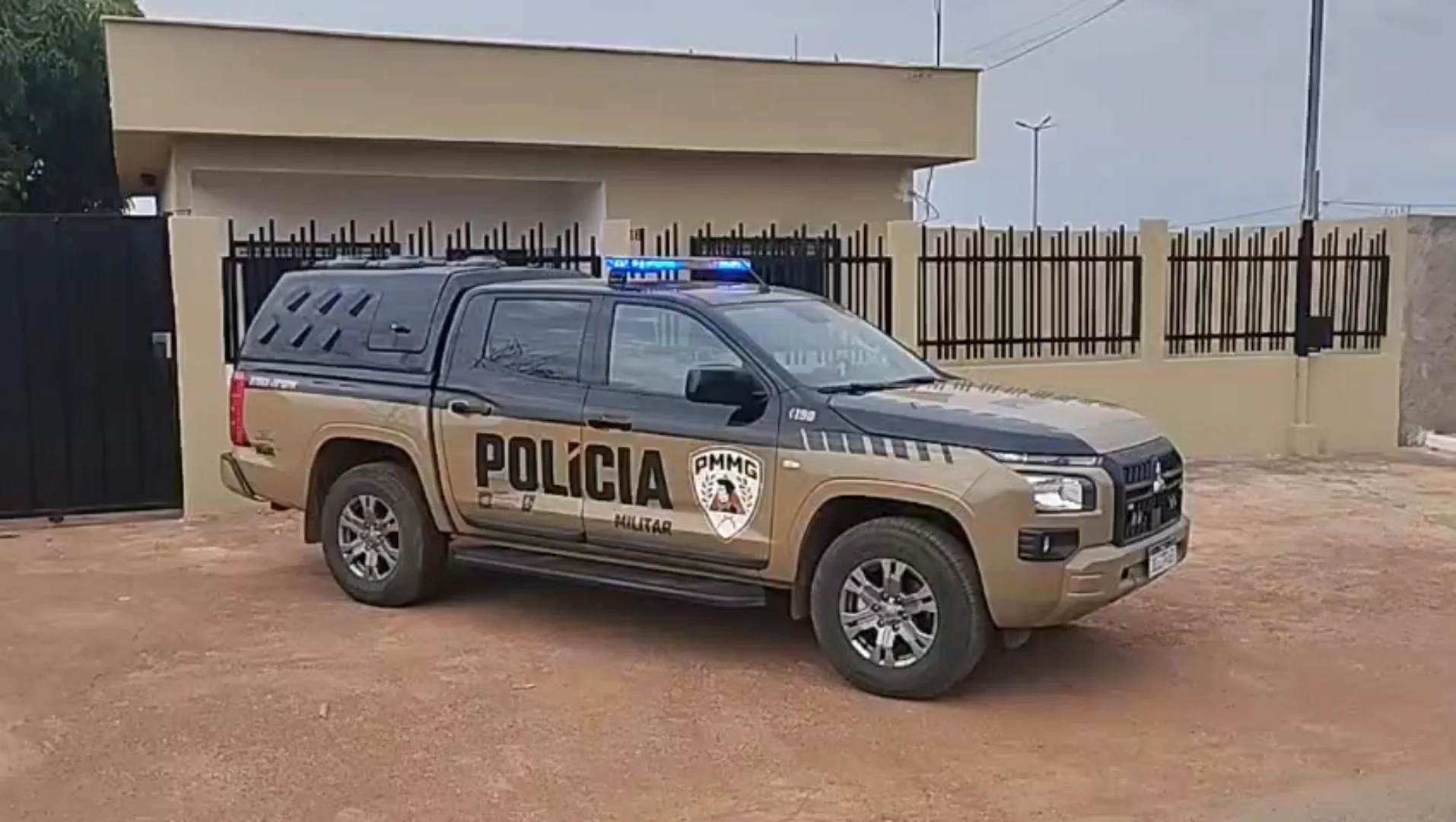 Homem invade casa da ex-companheira e a mantém em cárcere privado em MG