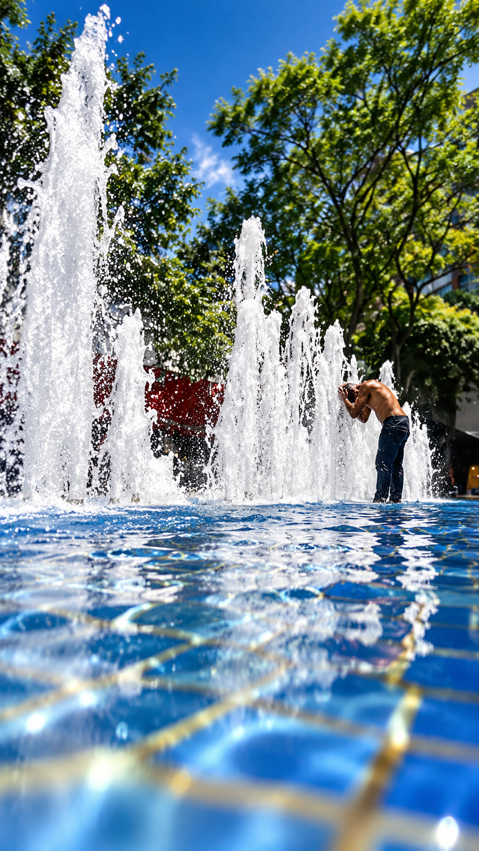 RMBH pode enfrentar novo recorde de calor nesta quarta-feira, com 36°C