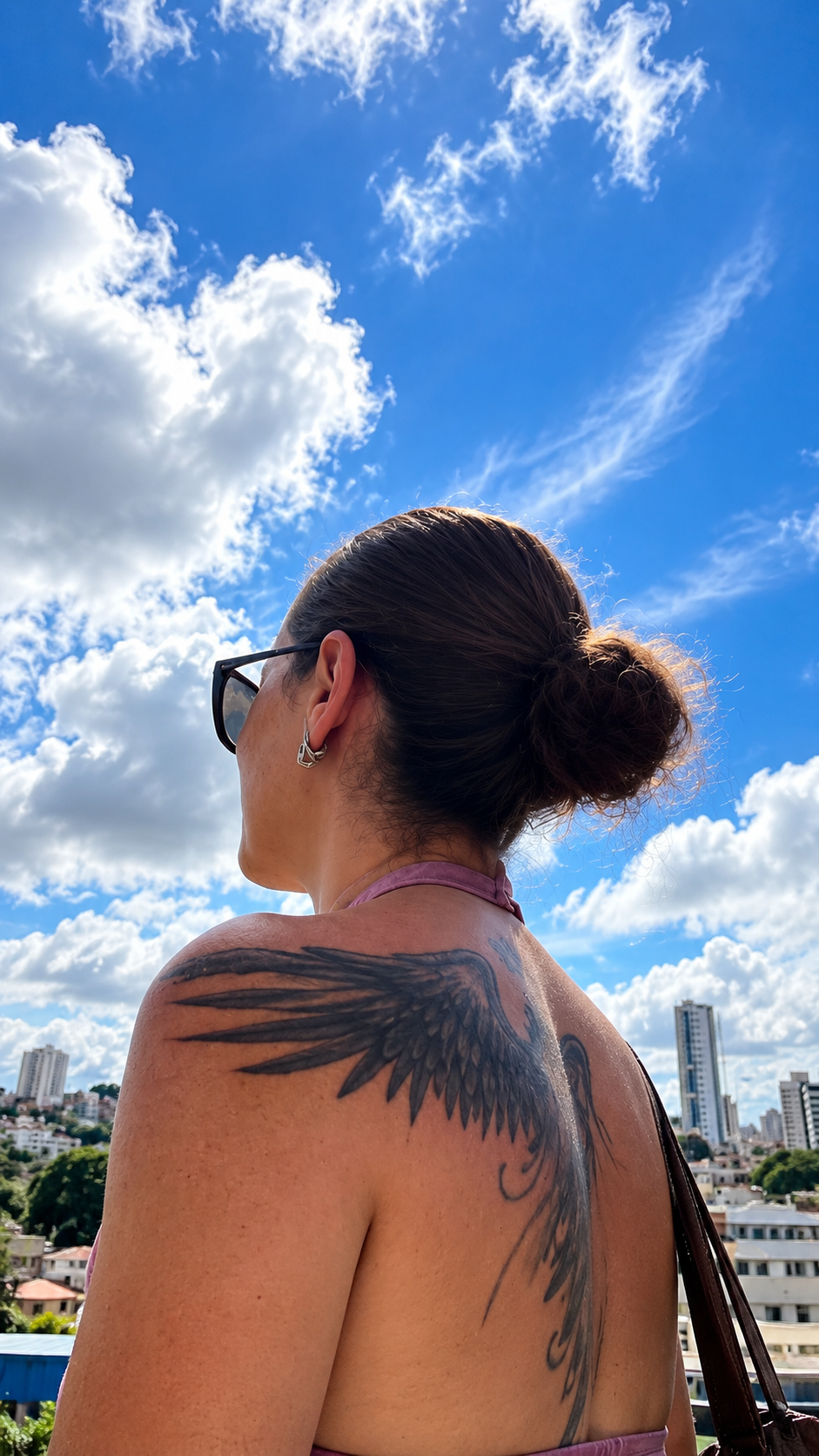 RMBH terá terça-feira de calorão, com máxima de 36°C e tempo seco