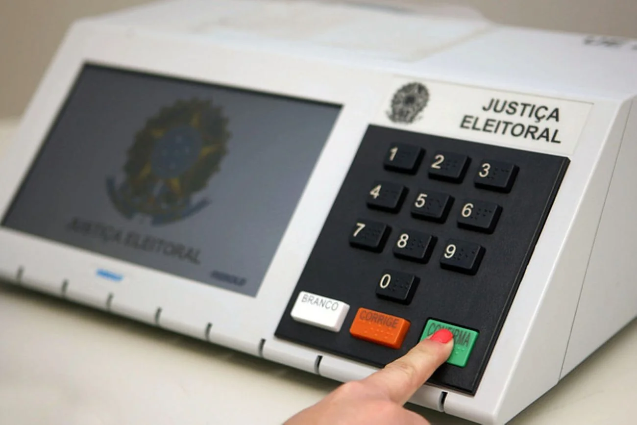 Eleições 2026: veja as orientações para votar em Pedro Leopoldo neste domingo