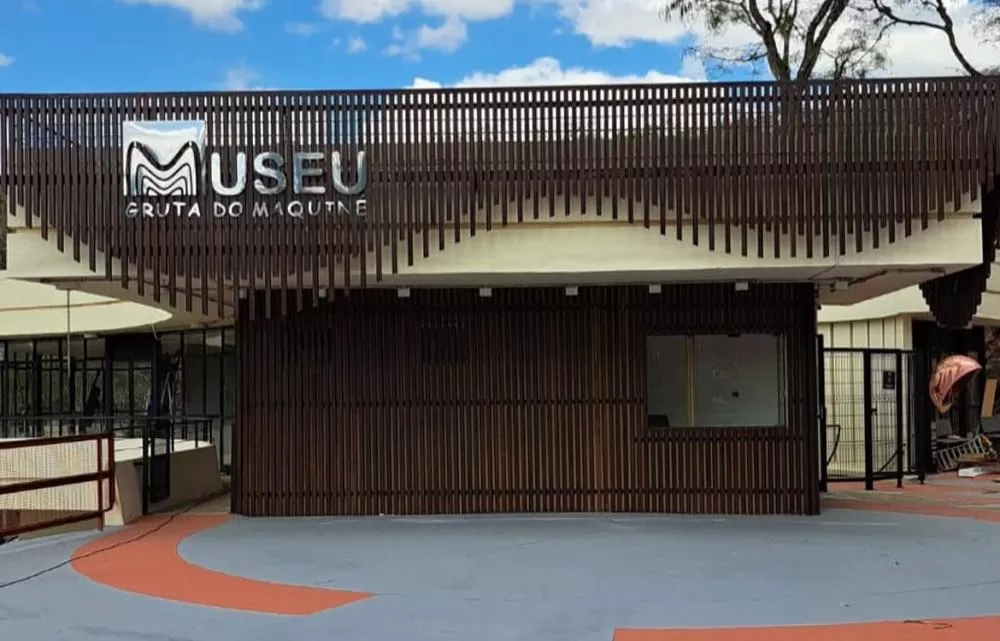 Museu da Gruta do Maquiné será reinaugurado após revitalização