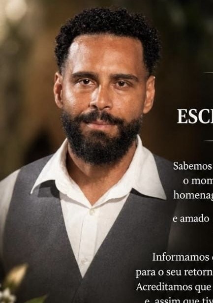 Velório de Leandro Carlos ainda não tem horário definido; família aguarda conclusão dos trâmites