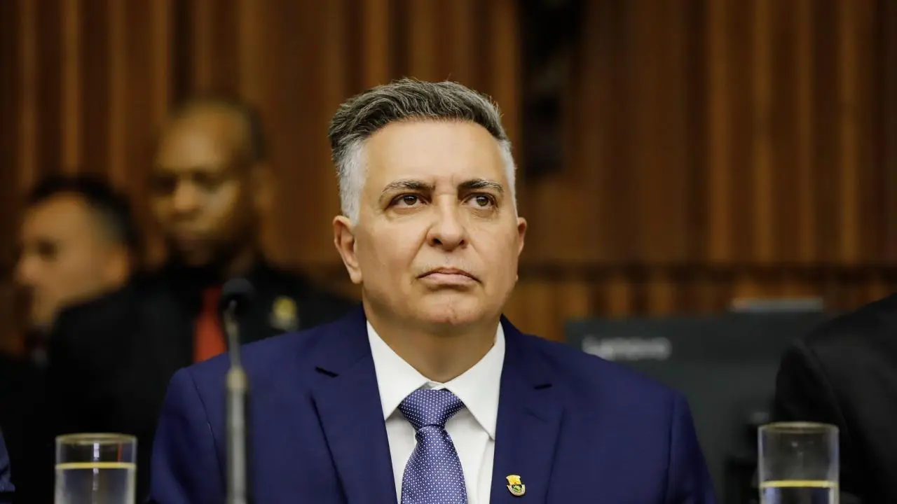 Prefeito de BH se reúne com Copasa para discutir crise de água