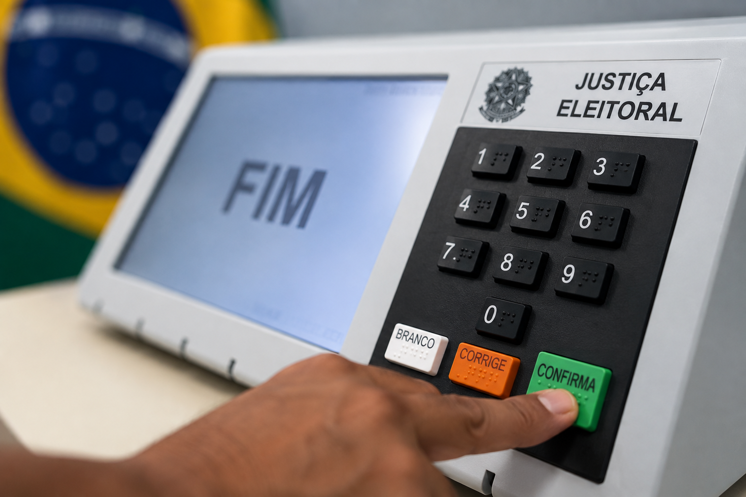 O que são votos válidos e como influenciam os resultados das eleições