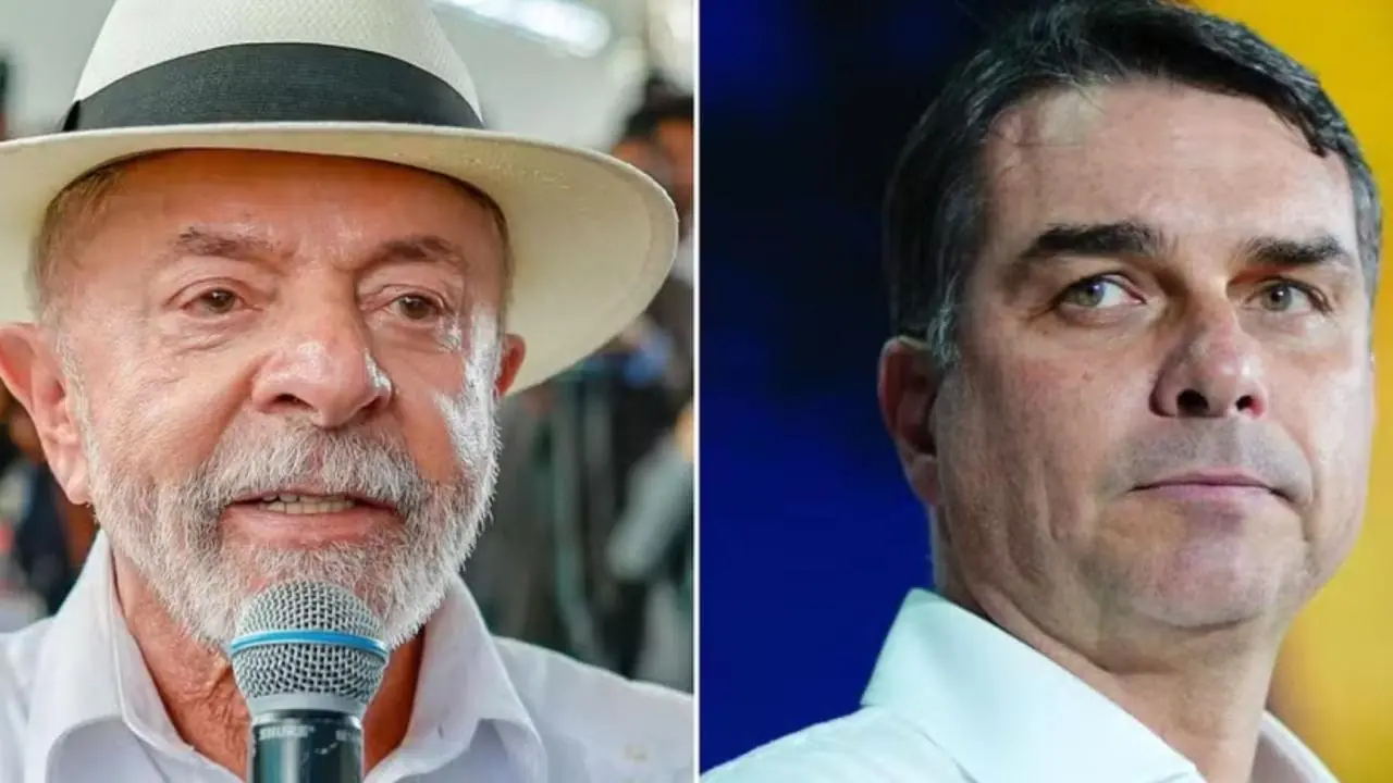 Lula e Flávio aguardam pesquisas para definirem presença em ‘último debate’ antes da votação