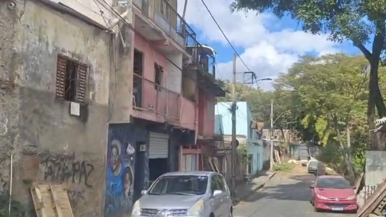 Homem é indiciado por tentativa de feminicídio em Belo Horizonte