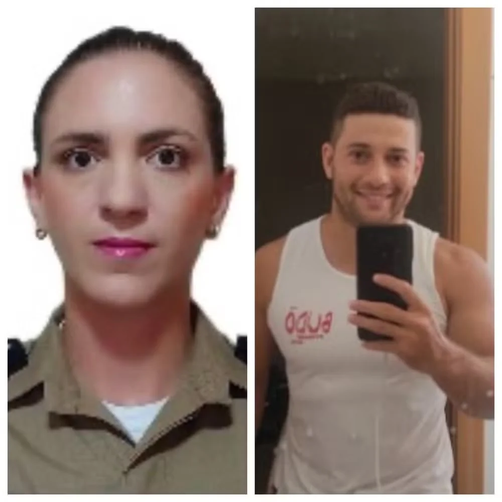 Sargento vira réu por feminicídio após denúncia do MP