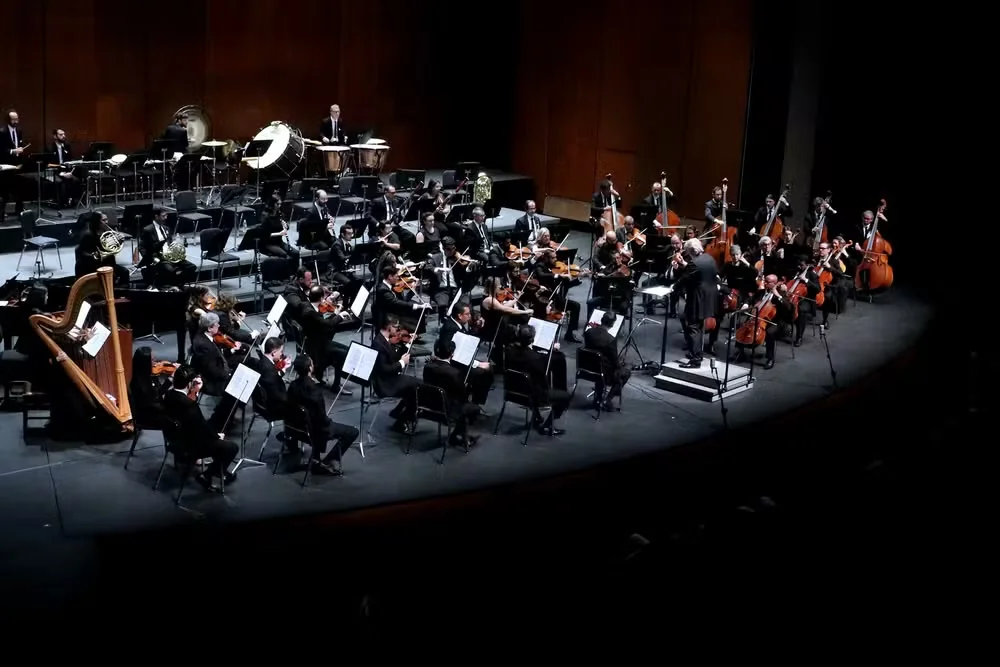 Sinfônica de Minas completa 50 anos com concerto a R$ 30