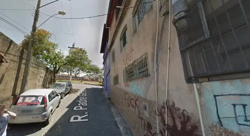 Mulher é encontrada morta em BH e companheiro é preso