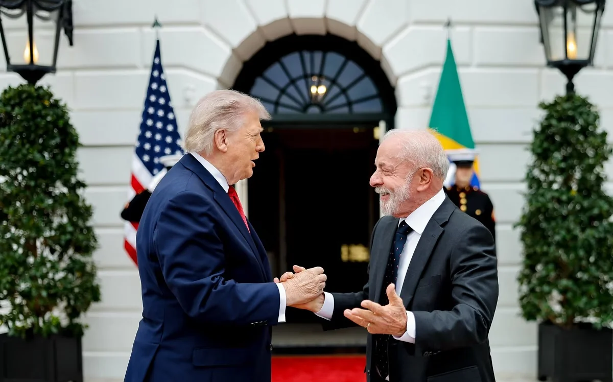 Governo Lula rejeita tarifas dos EUA, mas mantém negociação