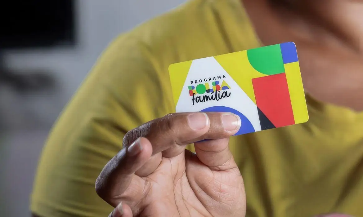 Bolsa Família fica sem reajuste previsto para 2027