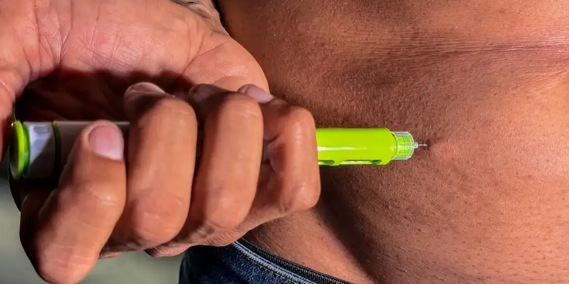 Anvisa aprova nova caneta de semaglutida produzida pela EMS