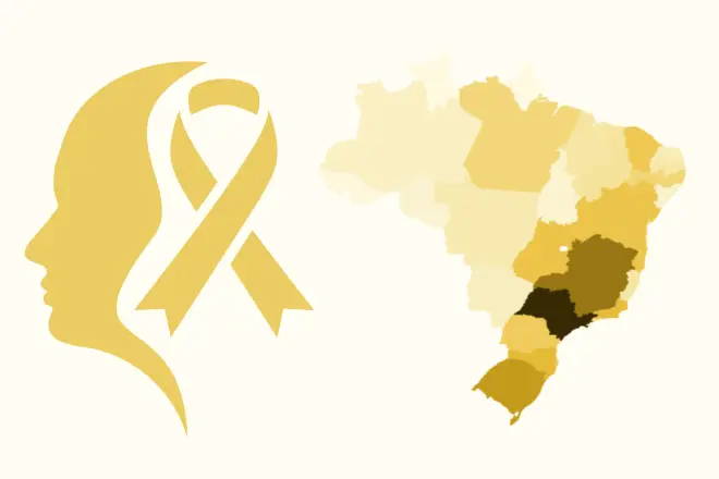 Minas tem segundo maior número de suicídios do Brasil