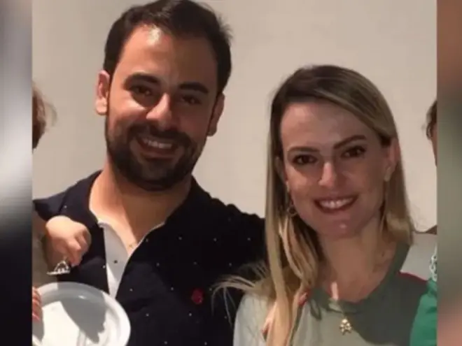 Uma discussão por futebol terminou em condenação por feminicídio