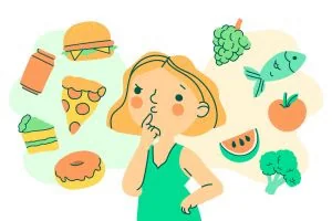 Obesidade infantil: cuidados ajudam a mudar hábitos