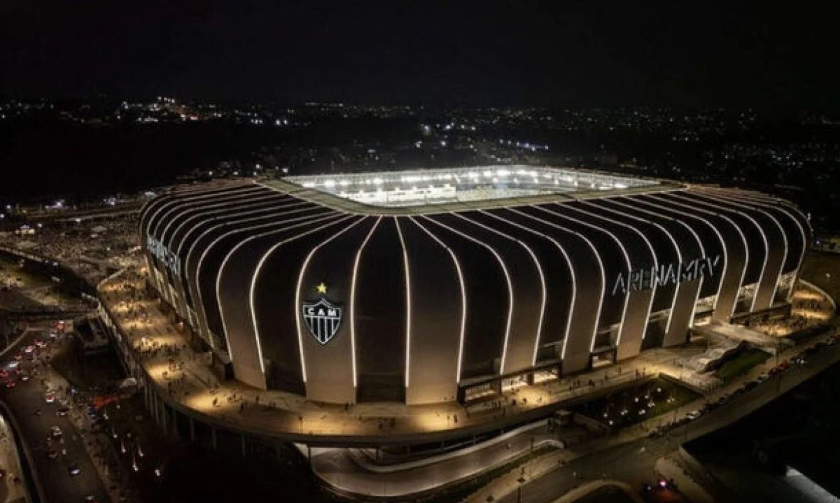 Briga por causa de Cruzeiro x Atlético termina em morte na RMBH