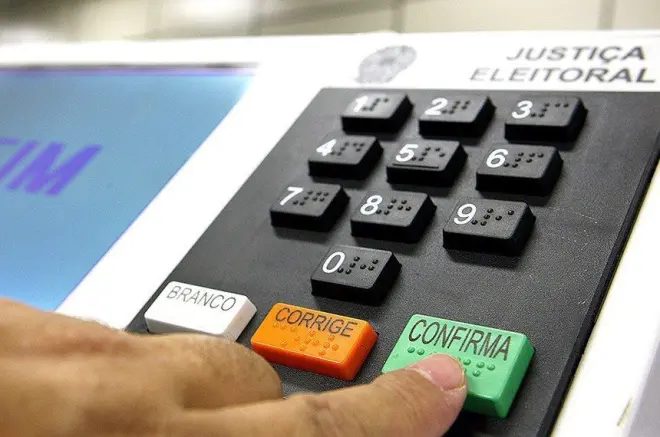 Eleições 2026 terão mudanças importantes na votação
