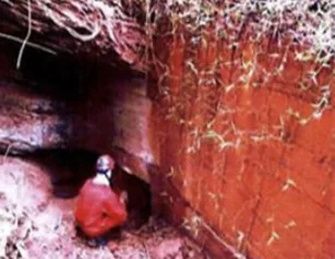 Justiça condena DER-MG e Estado por danos em cavernas às margens da MG-010