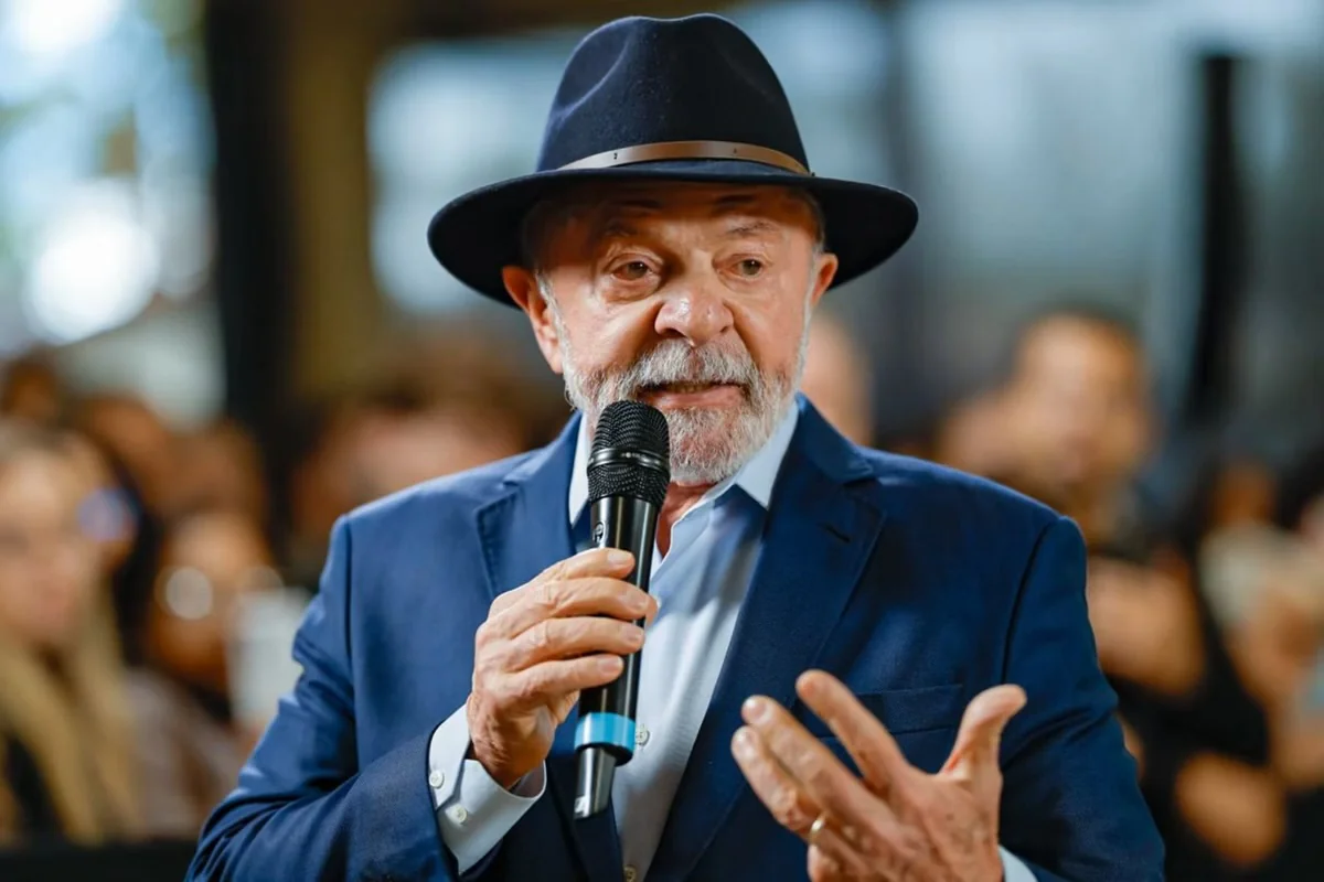 Lula cobra investigação “doa a quem doer” no Caso Master