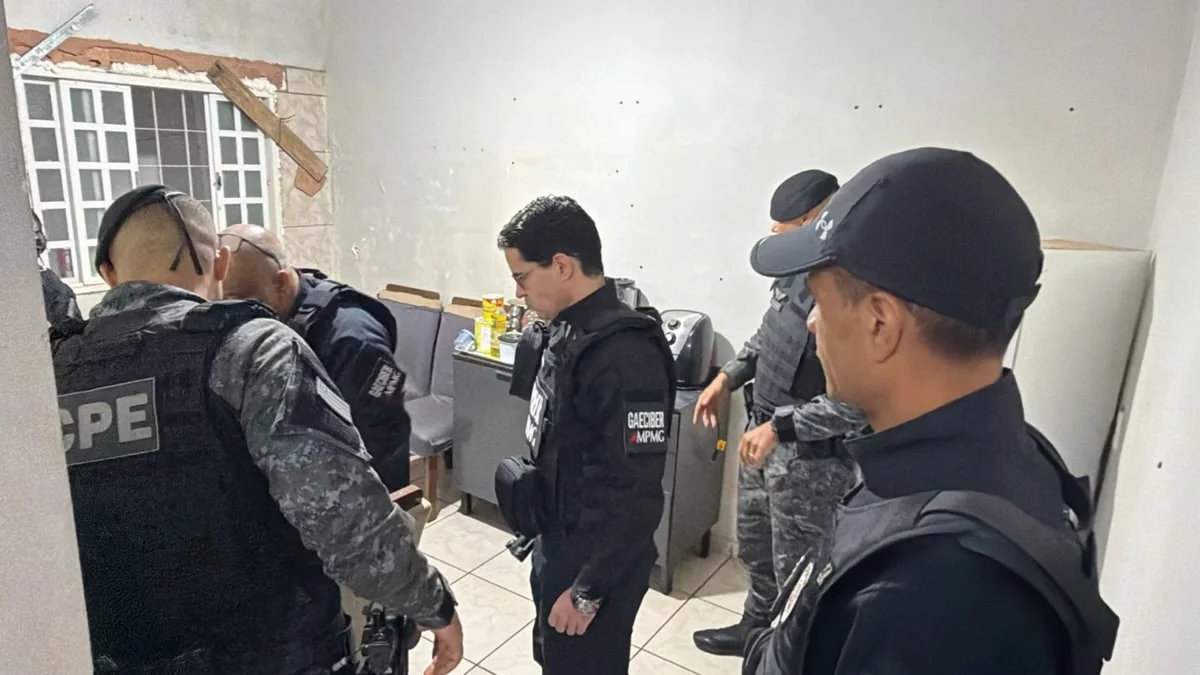 Quadrilha clona portal do IPVA em MG e faz milhares de vítimas