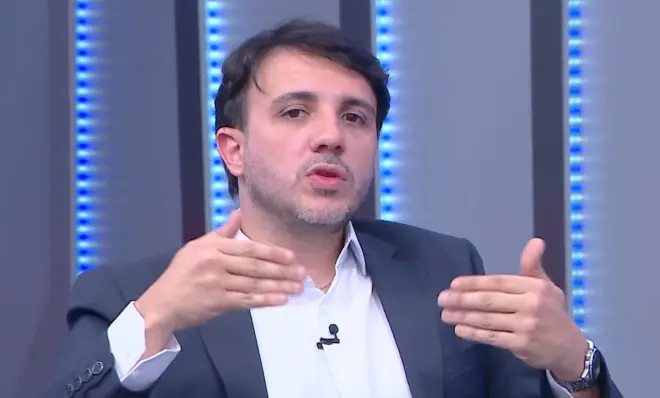 Renan Santos chama emendas de “base da roubalheira” e promete mudar regras