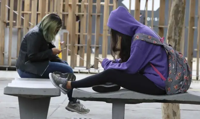 Só 30% dos brasileiros consideram o país seguro para jovens