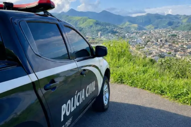Suspeito de matar companheira em motel é indiciado por feminicídio