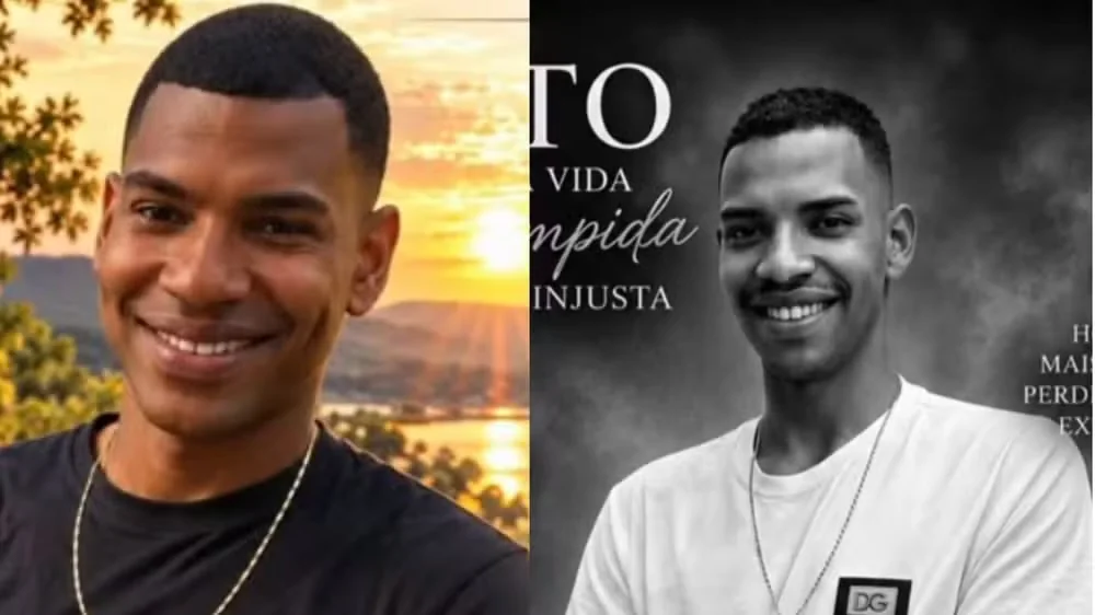 Homem é morto durante ação da PM na Grande BH