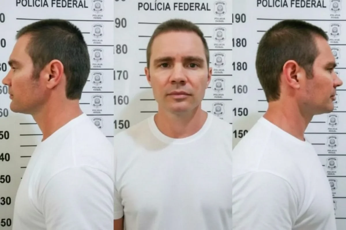 Preso, Vorcaro teria prometido revelar bastidores do caso Master
