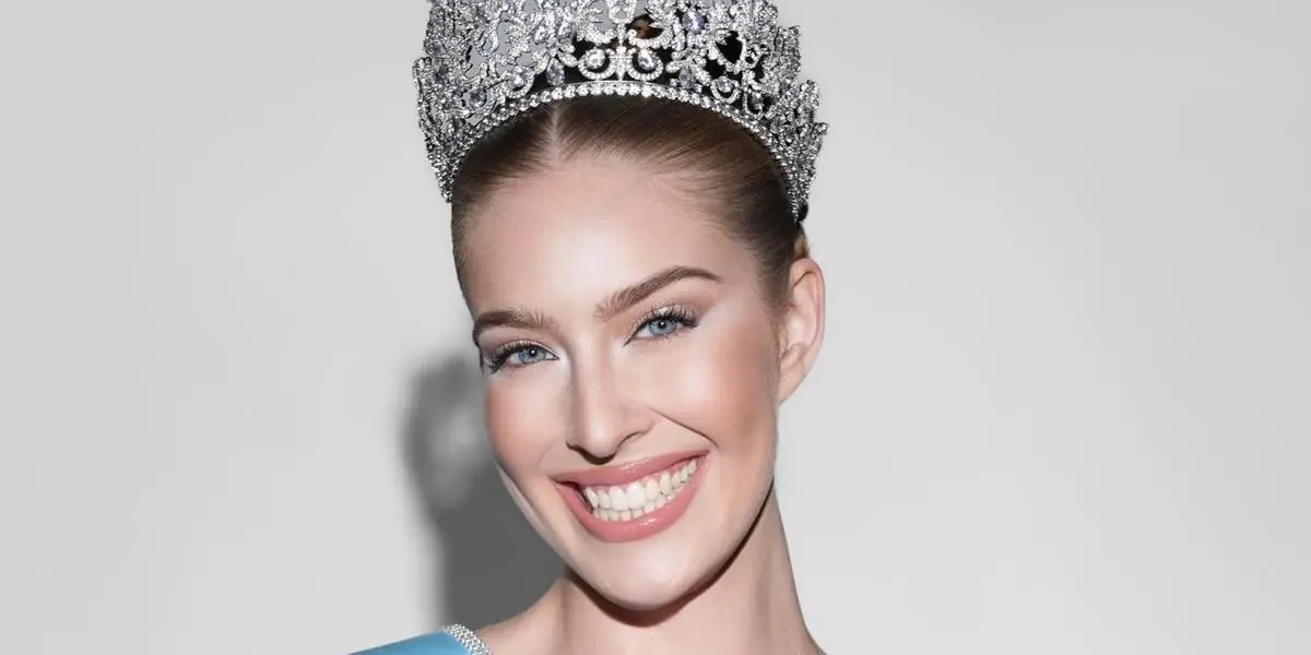 Mineira disputa neste sábado a coroa do Miss World