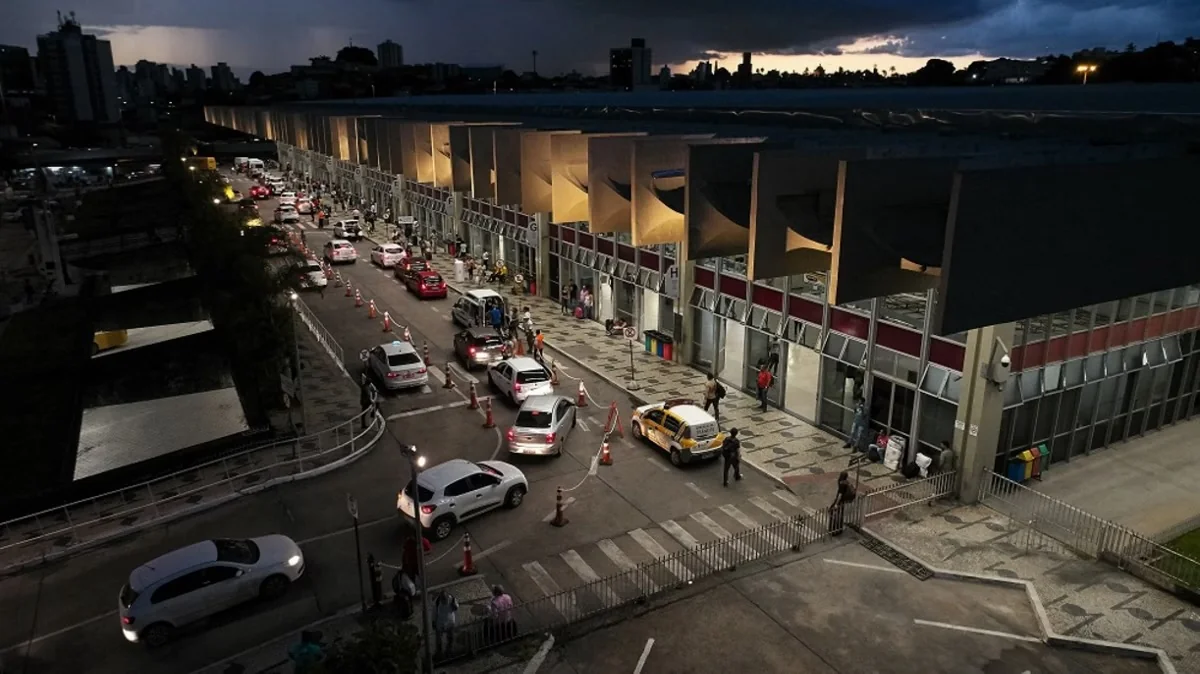 Taxa de embarque da rodoviária de BH ficará mais cara