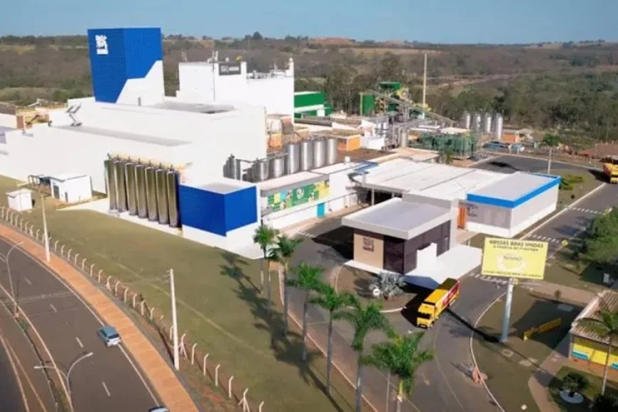 Nestlé anuncia fábrica de R$ 600 milhões em Minas