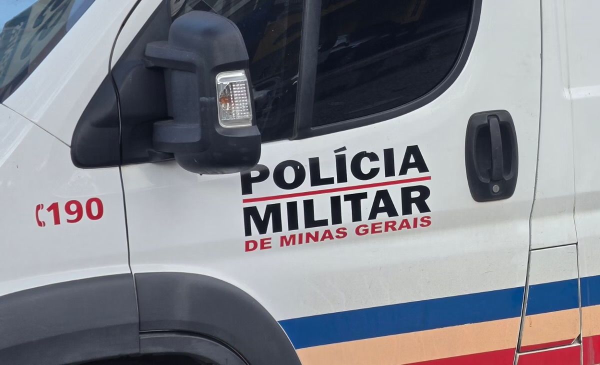 Ossada humana é encontrada às margens de rodovia em Minas