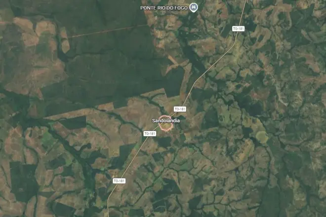 Tremor de terra assusta moradores no interior do Tocantins
