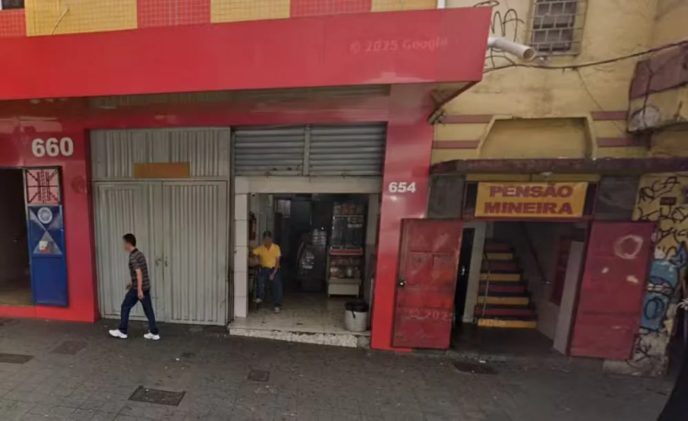 Homem é preso suspeito de exploração sexual de adolescente em BH