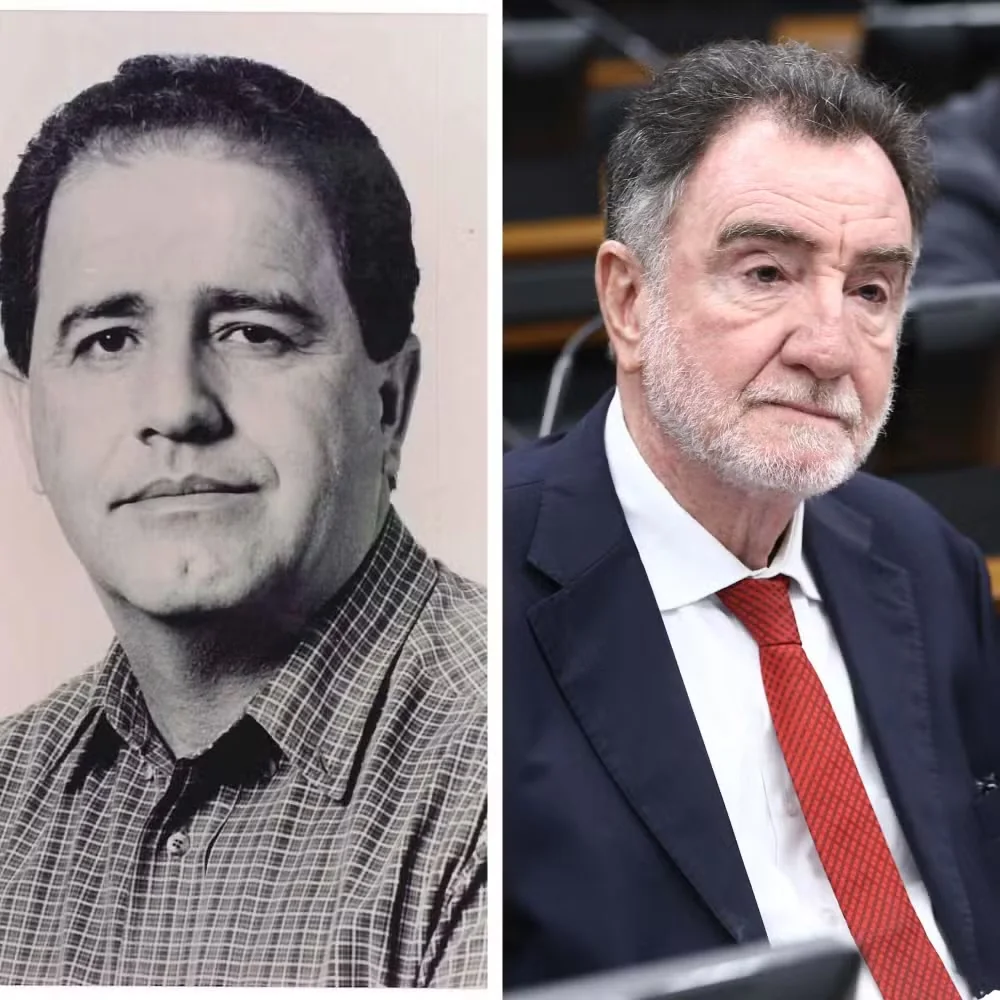 Irmão de Patrus Ananias morre aos 81 anos