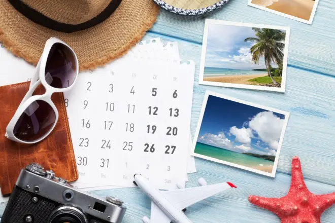Veja os próximos feriados de 2026 e quando emendar