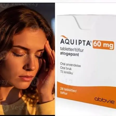 Anvisa aprova primeiro medicamento oral para prevenir enxaqueca