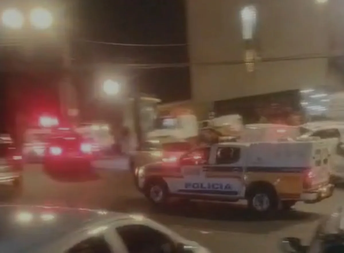 PM é baleado durante luta corporal com suspeito em BH